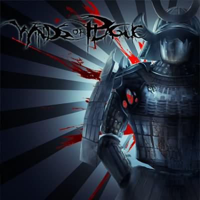 Winds Of Plague: "Against The World" – 2011